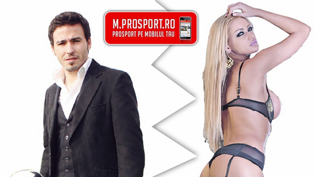 "Prințul", părăsit de Bianca Drăgușanu!