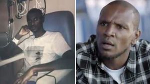 "Messi mi-a spus că arătam ca un cadavru!" Abidal a ținut să lămurească ultimele declarații