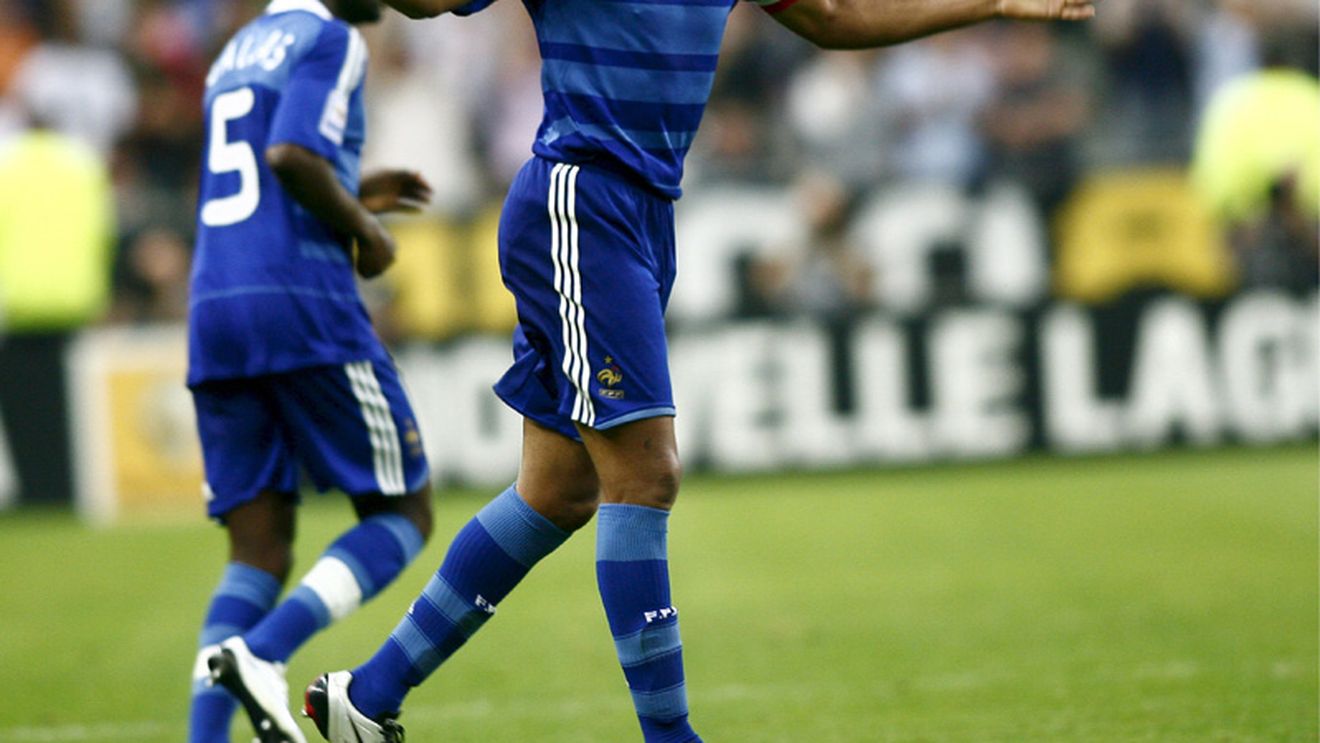 Henry: "Trebuie neapărat să câștigăm contra României! "