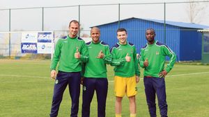 Vaslui, fără români!