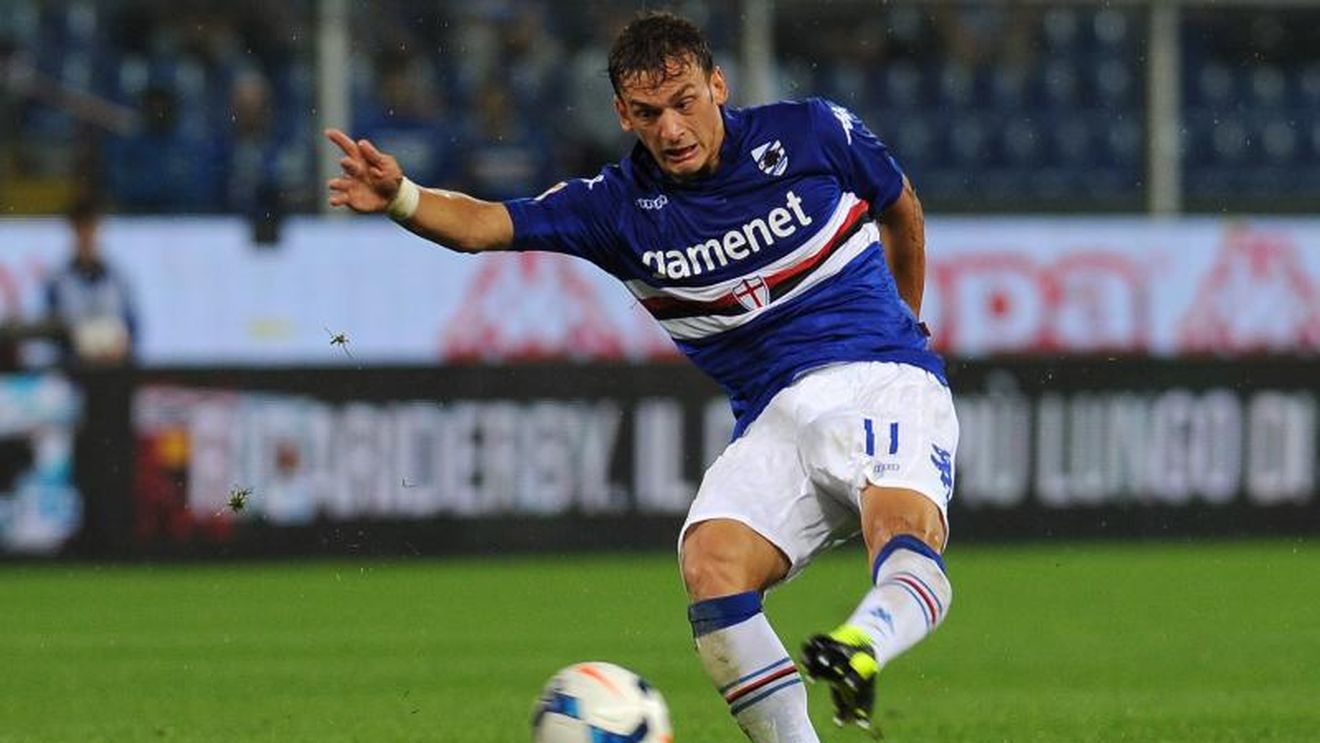 Napoli i-a achiziționat pe Manolo Gabbiadini și Ivan Strinic