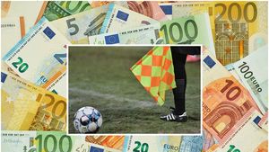 Scandalul anului în fotbalul românesc! Acuze incredibile: „Am fost sunați să le dăm meciuri pentru 20.000 de euro!!” Replica adversarilor: „Depunem plângere penală!” | EXCLUSIV