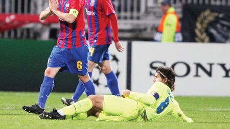 Pițurcă: „Rădoi e în scădere de formă!"