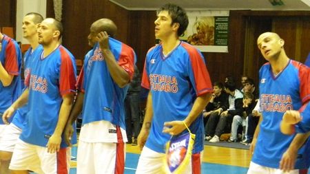 Se aprind panourile!** Virgil Stănescu: "Patru echipe sunt în lupta pentru titlu"