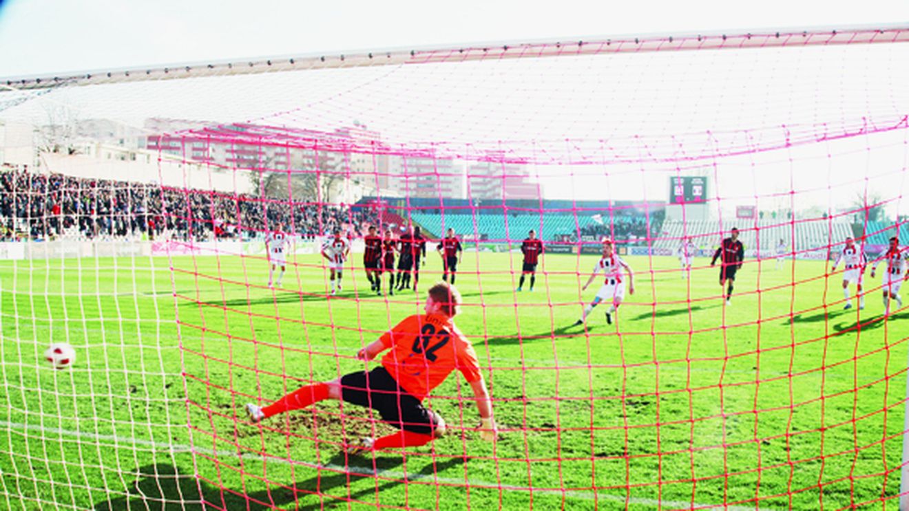 Se scrie ISTORIE!** Bucureștiul n-are nicio reprezentantă pe PODIUM la finalul turului!