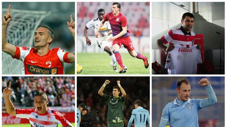 Când a plecat din Liga 1 valora 1.4 milioane â‚¬, acum a ajuns la 10.000.000 â‚¬ și e cel mai SCUMP jucător român! Cum i-a "explodat" cota. Chiricheș e pe locul 2. Vezi TOP 10