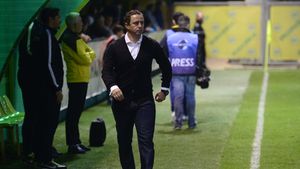 Steaua a făcut al 13-lea "transfer" al iernii. Nume nou la antrenamentele de la Domnești