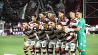 Ce n-ai văzut la TV în Rapid – CFR Cluj 3-1. Giuleștenii au un nou idol după cea mai importantă victorie a sezonului