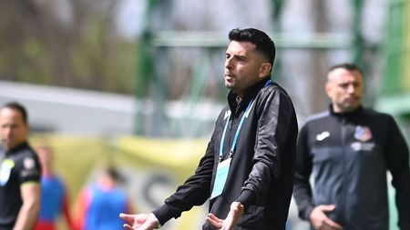 Nicolae Dică, desființat după ce a retrogradat-o pe Mioveni: „O dovadă de lașitate!” Avertisment pentru echipa din Superliga care-l dorește pe antrenor | VIDEO EXCLUSIV ProSport Live