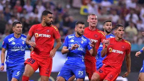 Fostul fotbalist de la FCSB și-a găsit echipă! Semnează cu liderul din campionat