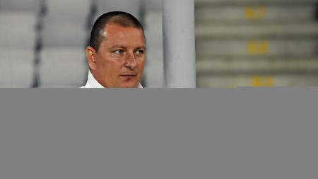 EXCLUSIV | Ochii lui Ionuț Chirilă l-au văzut pe unul dintre cei mai buni fotbaliști din Liga 1: "Îți face plăcere să te uiți. A făcut ceva magnific!"