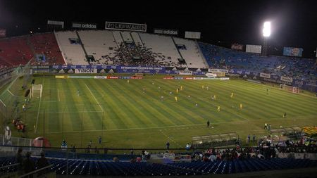 Paraleli în Paraguay! România a pierdut cu 2-0 și cade în urna a patra!** AICI cele mai importante faze ale meciului