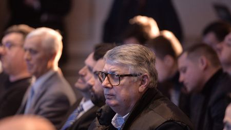 Gino Iorgulescu a rupt tăcerea despre salariul de nabab, de 33.000 de euro pe lună, și de contractul drepturilor TV: „Îi dăm la o parte pentru 5-10 milioane de euro”