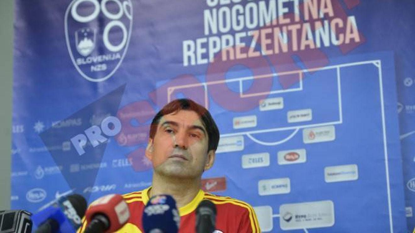 Ultimul amical înainte de startul campaniei pentru CM 2014:** "Am mare încredere în noua echipă! Atmosfera e bună, se văd rezultatele"