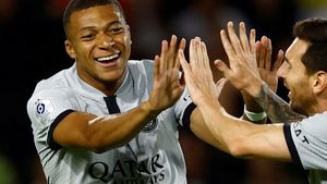 UEFA Champions League se întoarce cu cele mai mari cote din lume la Mozzart Bet!