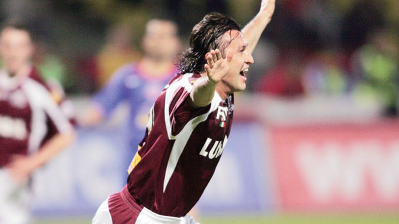 Moldovan dezvăluie secretul succesului din 2006:** "Noi eram mai uniți"