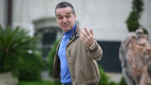 Becali s-a sucit după dezvăluirile șocante:** "Aș da și 5 milioane de â‚¬ pentru un arbitraj favorabil, dar nu am cui"