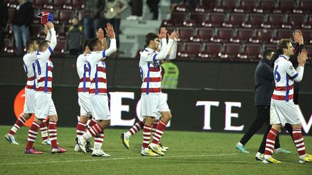 EXCLUSIV!** Oțelul nu a luat licența pentru sezonul 2013-2014, dar mai are șansa apelului! Reacția clubului gălățean: