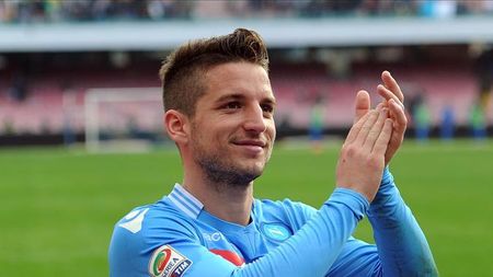 Lovitură colosală dată de Galatasaray pe piața transferurilor! Alexandru Cicâldău va împărți vestiarul cu două staruri: Dries Mertens și Lucas Torreira