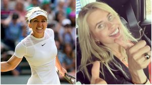 Echipa Simonei Halep a dat lovitura: „News alert! Visul a devenit realitate!" Ce anunț a făcut managera suedeză a româncei