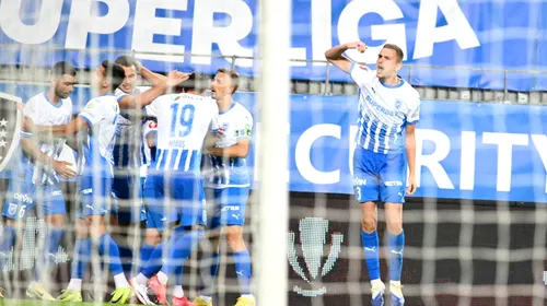 Ce nume mari! Adversari de top pentru CFR Cluj și Universitatea Craiova: au aflat cu cine pot juca dacă ajung în play-off-ul european