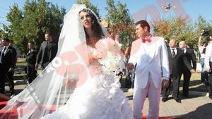 Borcea a "zburat" la Miami: "Am auzit că fanii sunt supărați pe mine!"** Cum îi împacă pe ultrași