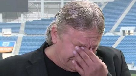 Dănuț Lupu, probleme în trafic! A oprit de Brigada Rutieră și i s-a cerut să sufle în etilotest! Ce a urmat