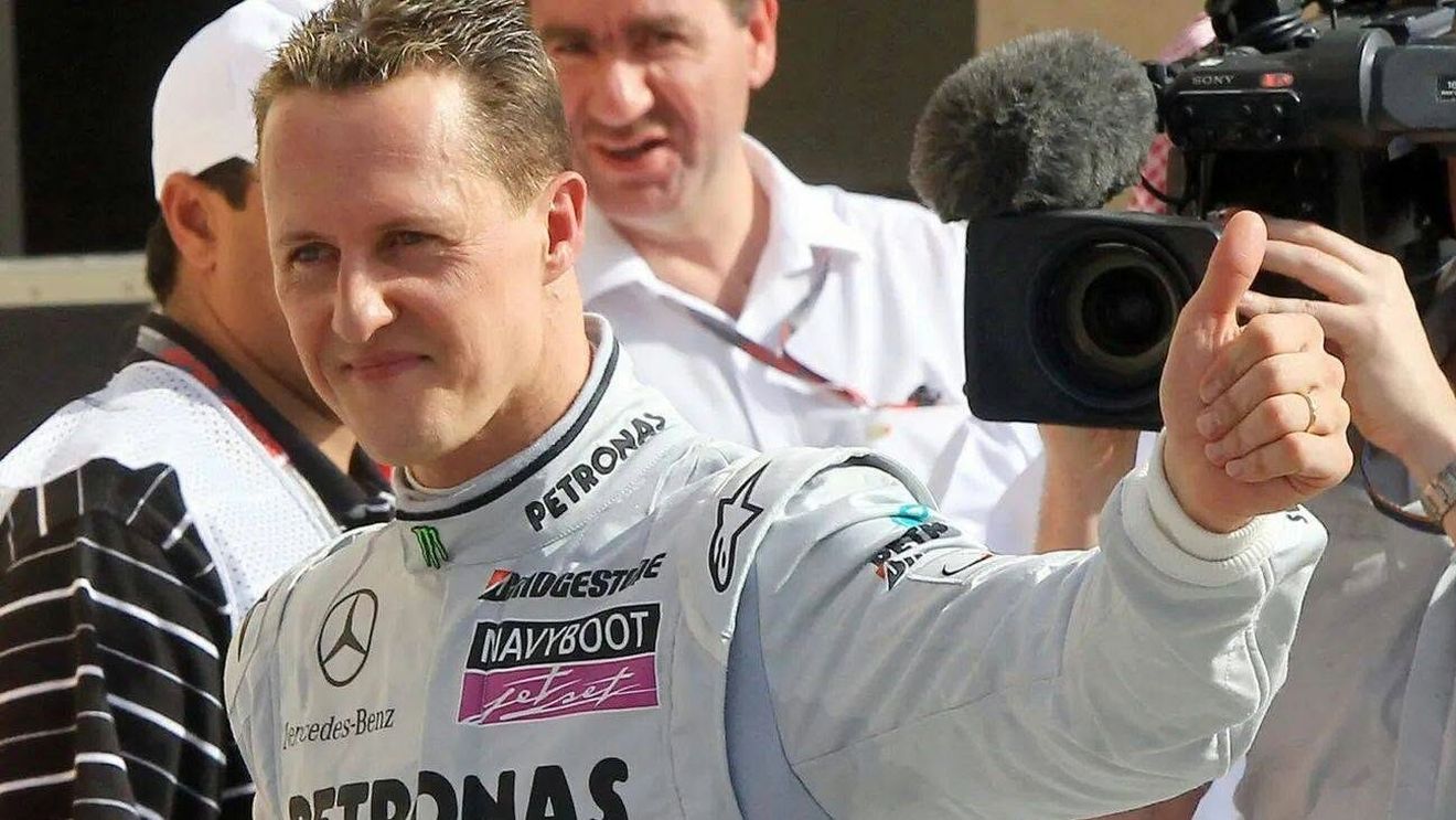 Prima dezvăluire despre starea actuală a lui Michael Schumacher! Soția pilotului: „E aici! Asta își dorește”