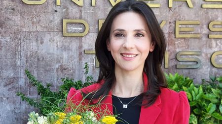 Andreea Răducan consideră că medalia de la Sydney i s-a retras din exces de zel: ”Nicio persoană de la CIO nu a recunoscut că s-a făcut o greșeală.” Campioana olimpică o vede pe Larisa Iordache medaliată la Tokyo