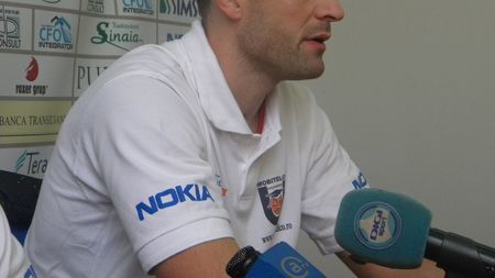 Derby la puterea a doua** Clujul se bate cu Sibiu și Ploiești în decurs de 4 zile