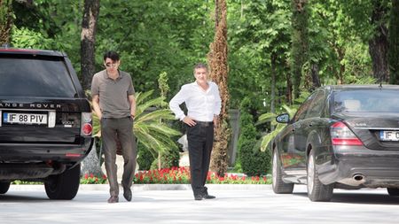 Gigi a făcut rost de 15 milioane â‚¬! Pițurcă va continua munca începută la Steaua!