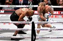 Jake Paul a cheltuit toți cei 39.000.000 de dolari din bătaia cu Mike Tyson pe un singur lucru: „Era visul meu”