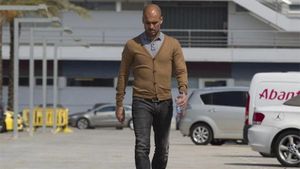 Dan Petrescu revine în 'schemă'!** Răspunsul lui Guardiola i-a dezumflat pe ruși: când își anunță revenirea