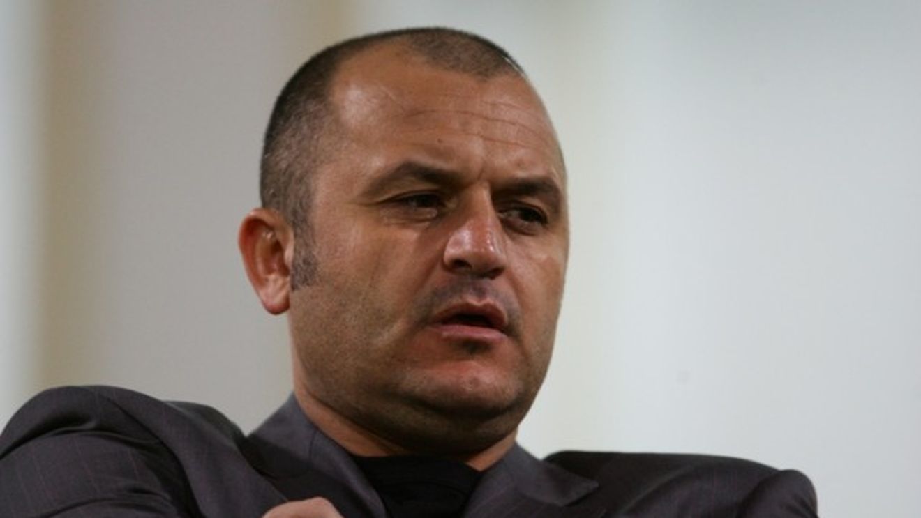 Mititelu și-a amenințat jucătorii: "Dacă jucați la mișto și eu vă dau banii tot la mișto"