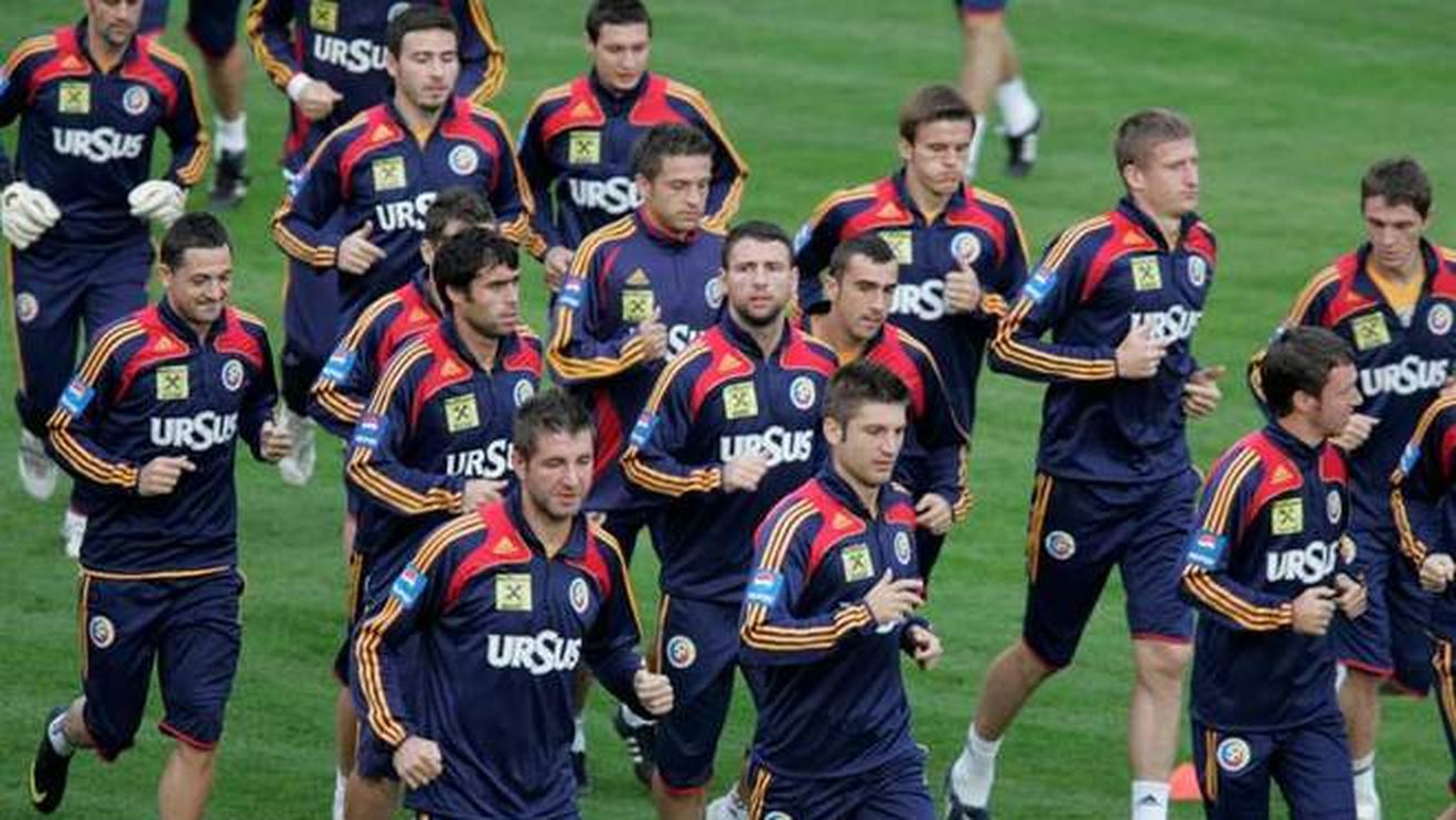 Tricolorii nu mai sperie pe nimeni:** "Nu e mai ușor să câștigi puncte în Belarus decât în România!"