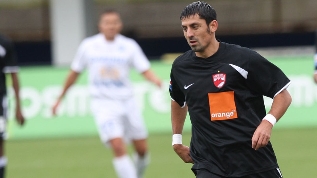 Dănciulescu: "Nu aș accepta niciodată bani de la altă echipă! Dinamo mă plătește!"