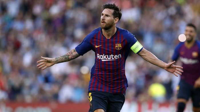 "Eu la Barcelona? Este ca și cum Messi ar semna cu Espanyol". Ce antrenor jură fidelitate clubului rival al echipei blaugrana