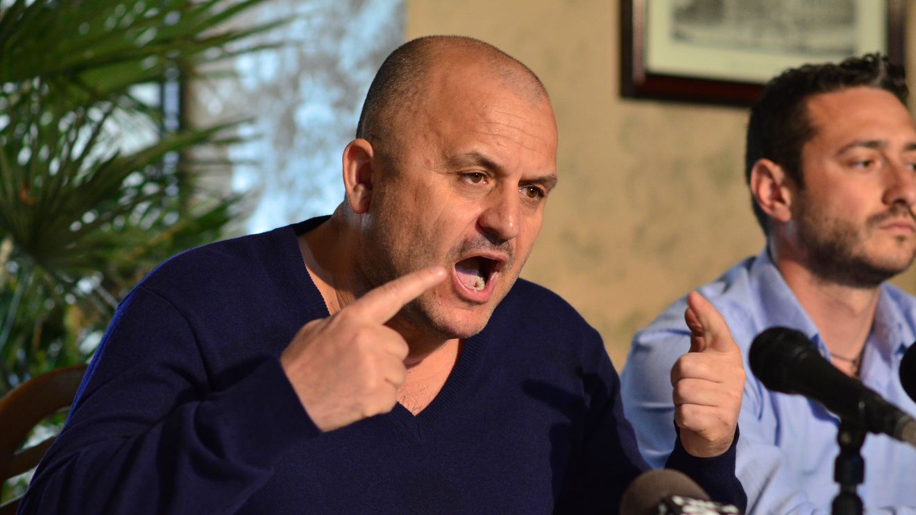 Mititelu nu se joacă. Revoluția de la Craiova a început: "În 2-3 săptămâni prezentăm proiectul"