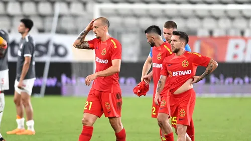 Veste bombă anunțată de FCSB înaintea derby-ului cu Petrolul: „Va fi cu noi, poate intra!”