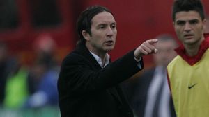 "Arbitrul care adună multe greșeli nu trebuie retrogradat! Merită pedepse mai grave!"