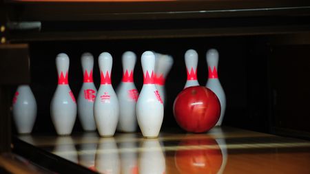 Românca Ioana Văidăhăzan a câștigat Liga Campionilor la popice