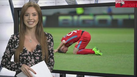 ȘTIRILE PROSPORT | Becali s-a supărat în ziua în care a mai investit 2,7 milioane â‚¬: "Dacă jucăm așa, adios campionatos". Showul făcut de Neymar la antrenamentele PSG-ului