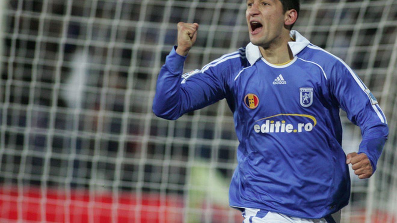 Florin Costea: "Nu plec!** Vreau măcar un trofeu cu Craiova!"