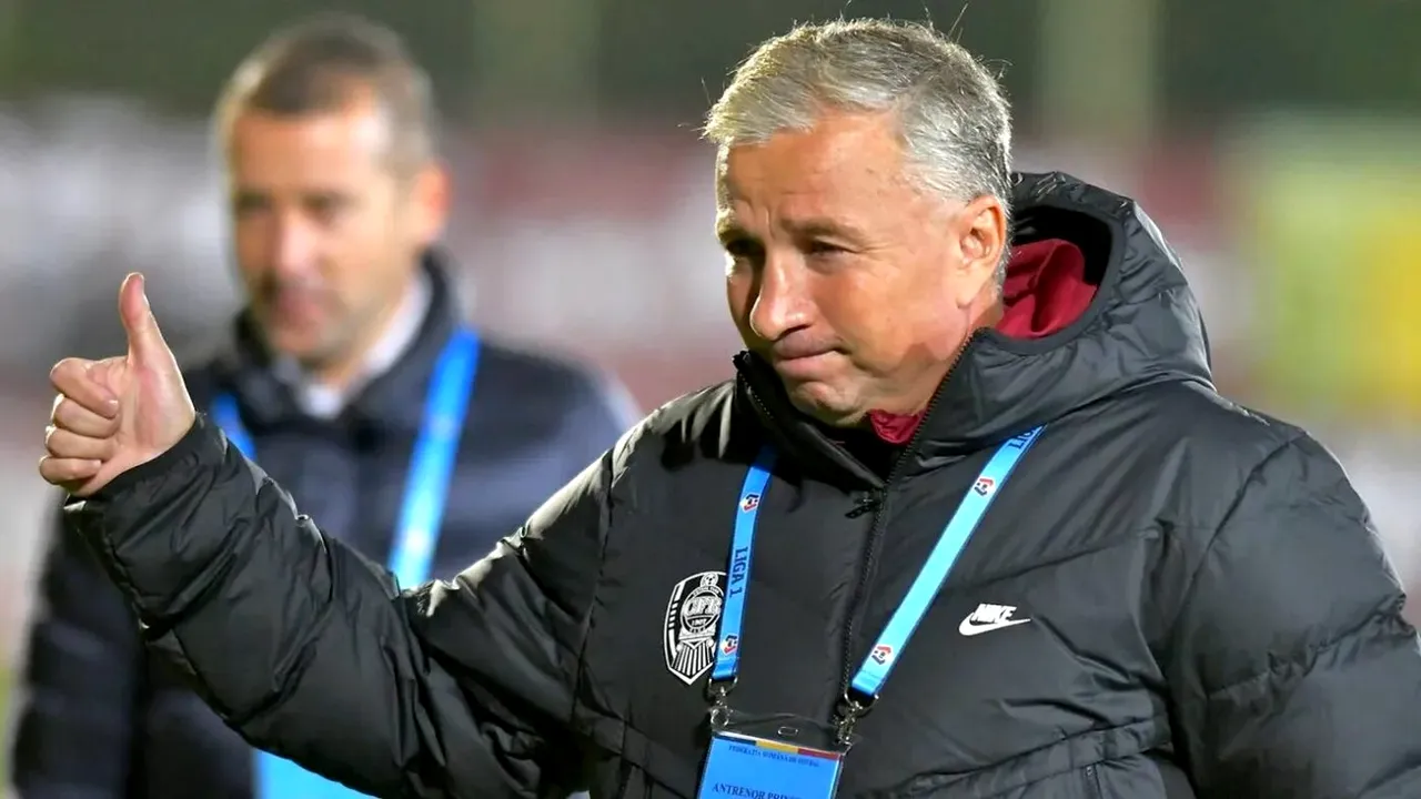 Miză uriașă pentru jucătorii lui Dan Petrescu. Ce prime colosale de titlu au cei de la CFR Cluj și ce i-au promis jucătorii patronului Nelu Varga | EXCLUSIV 