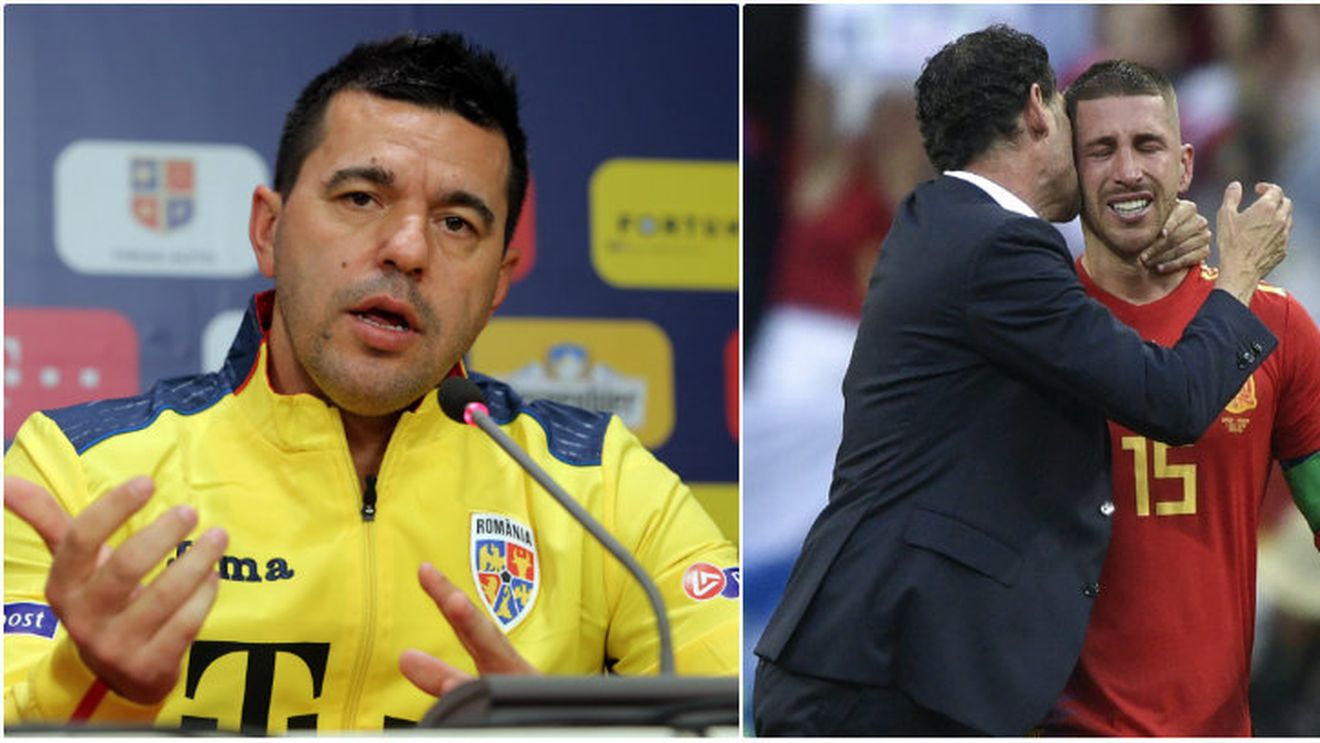 "Asta e clar!" Contra a susținut Spania și a găsit prima explicație pentru contraperformanța cu Rusia: "Cu el nu s-ar fi întâmplat niciodată!"