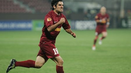 Culio:** "Am demonstrat că suntem o echipă mare! Merităm titlul"