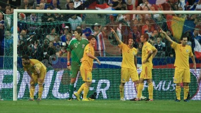 Naționala, mitraliată!** "Apărarea: Porto, West, Inter! Urmează Al Hilal, Al Nassr, mai trebuia Al Sadd și era bine"