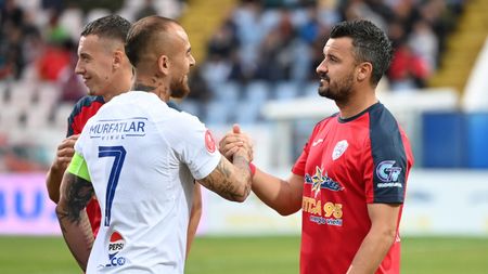 Constantin Budescu e gata să revină ca jucător în fotbalul românesc. Cu ce echipă vrea să semneze și ce zice despre FCSB, Alibec și Turcia – România
