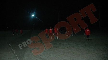 Nervi întinși la maxim!** Bourceanu și Tănase, la un pas de bătaie!