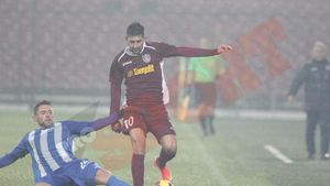 Clujenii depind de meciul Petrolului: "Așteptăm meciul lor să vedem dacă vom termina pe locul doi sau trei" Ce spun despre problemele financiare ale clubului